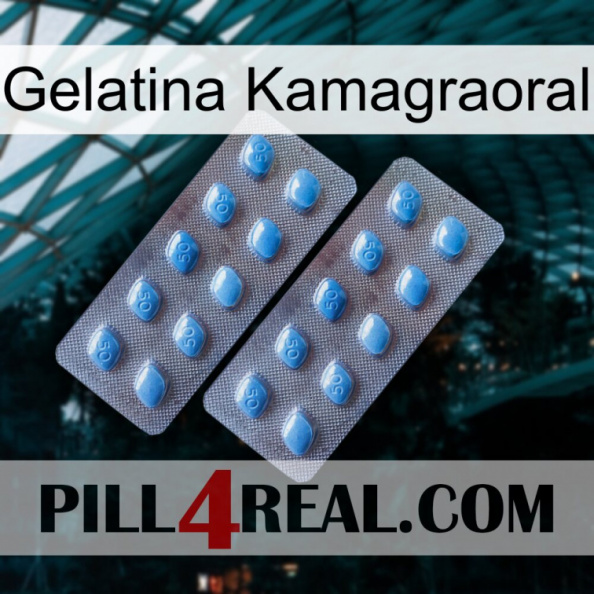 Kamagraoral Jelly viagra4